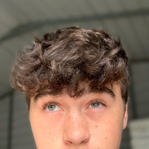 Meet your Posher, Brayden